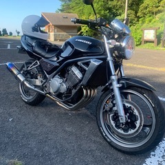 バリオス1型　A4の画像