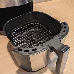エアフライヤーの画像