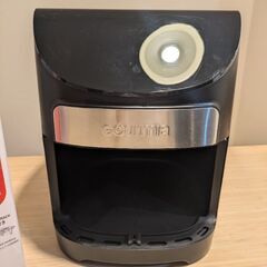 エアフライヤーの画像