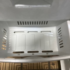 富士通 フリーザー ERF-F11N-C 冷凍庫 110L 2003年製 業務用の画像