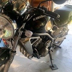 バリオス1型　A4の画像
