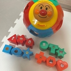 おもちゃ　まとめ売り　4点セット　ベビー　知育玩具の画像