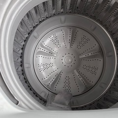 【取引決定】洗濯機　の画像