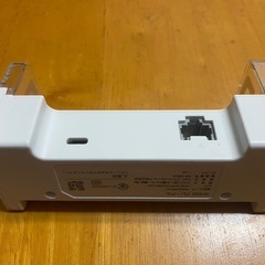 Speed Wi-Fi NEXT WX05 モバイルルーターの画像