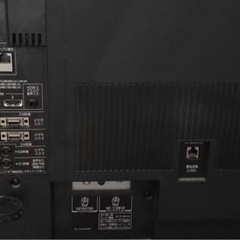 REGZA Z9000 55インチ液晶テレビの画像