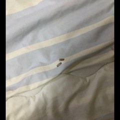 掛け布団の画像