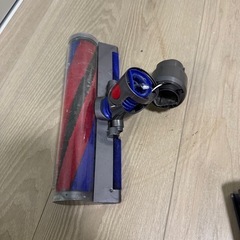 ダイソン　dyson SV10kコードレスクリーナーの画像