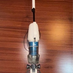 ✨TWINBIRD 2way サイクロン スティッククリーナー✨スリム掃除機の画像