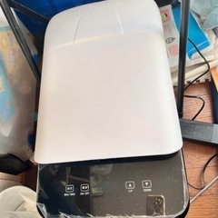 冷蔵冷凍庫（自宅でも外出先でも）の画像