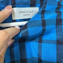 ほぼ新品ワンピース2枚セットの画像