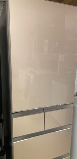 【中古・整理品】日立ノンフロン冷凍冷蔵庫日立ノンフロン冷凍冷蔵庫日立ノンフロン冷凍冷蔵庫MR-B46Z