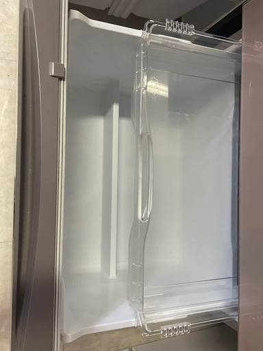 【中古・整理品】日立ノンフロン冷凍冷蔵庫日立ノンフロン冷凍冷蔵庫日立ノンフロン冷凍冷蔵庫MR-B46Z