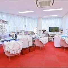 ネイルモデルさん募集（ワンカラーオフ込み2000円）