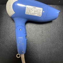 ドライヤーの画像
