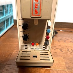 ジャンク TAIJI TSK-360H 自動酒かん器 電子式 3.6Lの画像