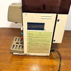 ジャンク TAIJI TSK-360H 自動酒かん器 電子式 3.6Lの画像