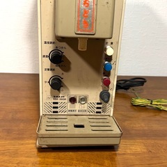 ジャンク TAIJI TSK-360H 自動酒かん器 電子式 3.6Lの画像