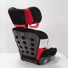 0220534875■ カーメイト エールべべ サラット3ステップ クワトロ ジュニアシート ALC248の画像