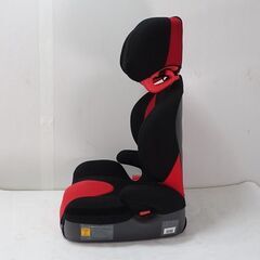 0220534875■ カーメイト エールべべ サラット3ステップ クワトロ ジュニアシート ALC248の画像