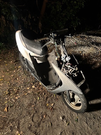 ライブディオ　不動　欠品あり❗️