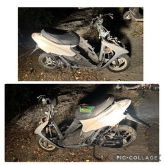 ライブディオ　不動　欠品あり❗️ の画像