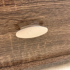 テレビ台(アンティーク調TVボード TIANA 90cm)の画像