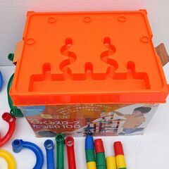 0220535662■ KUMON くもん くみくみスロープ たっぷり100の画像