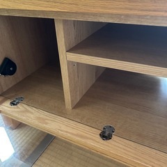 テレビボード　の画像