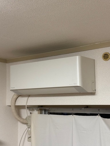 美品エアコン　14畳用
