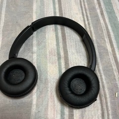 sony ヘッドホンの画像