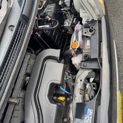 大阪H21 タント カスタムリミテッド94500km 車検8年3月コミコミ22万円の画像