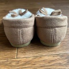 【美品】12㎝　ベビーシューズの画像