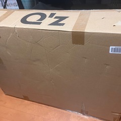 【新品】QUEENZ折りたたみ式エステベッド 紅色 耐荷重250kg 高さ調節可能の画像