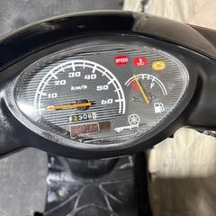 YAMAHA SA36J ジョグ　4ストFI 大人気車種　激安の画像