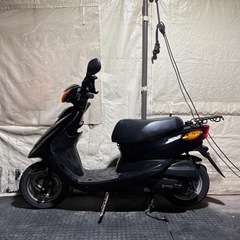 YAMAHA SA36J ジョグ　4ストFI 大人気車種　激安の画像