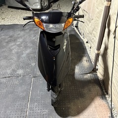 YAMAHA SA36J ジョグ　4ストFI 大人気車種　激安の画像