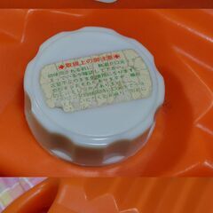 【まだ受付中・送付可能】中古 湯たんぽ 布製カバー付 ポリエチレン製 早い者勝ちです✨✨の画像