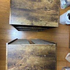 カラーボックスの画像