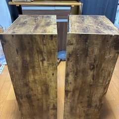 カラーボックスの画像