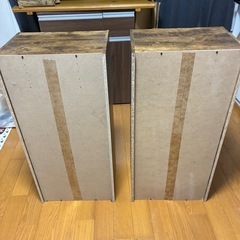 カラーボックスの画像