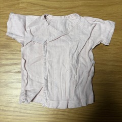 ③ ベビー肌着50〜60  の画像
