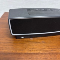 BOSE スピーカーの画像