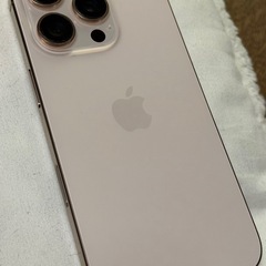 iPhone16proの画像