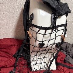 ボブルビーリュックサックの画像