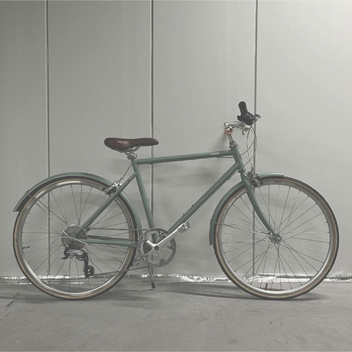 自転車 TOKYOBIKE 26