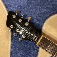 Greco リッケンバッカー コピー ギター 86年製の画像
