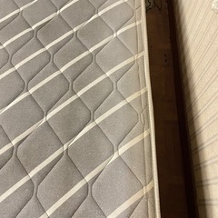 フランスベットシングルの画像