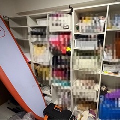 棚　　9/30までに取りに来てくれる方限定の画像
