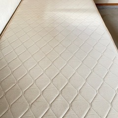 シングルベットの画像