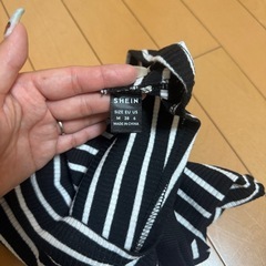 マタニティ 上下別の画像